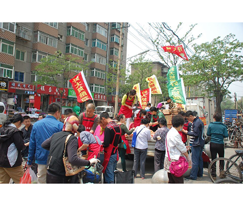 馬家小廚促銷