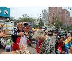 好大姐促銷