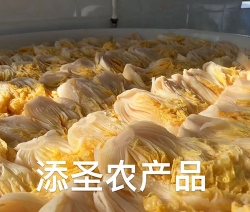 酸菜廠區
