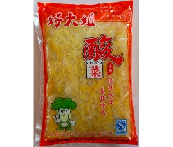 酸菜批發