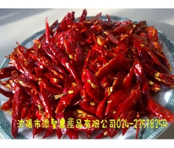 辣椒絲