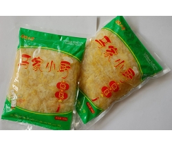 東北酸菜