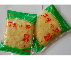 馬家小廚絲裝