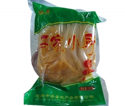 馬家小廚棵裝