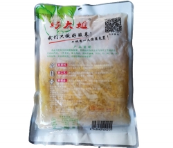 好大姐酸菜絲裝