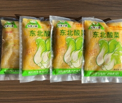 馬家小廚東北酸菜